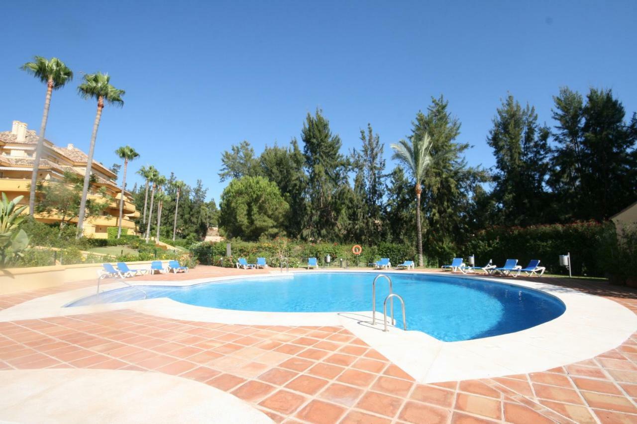 Greenlife Village Marbella Exterior foto