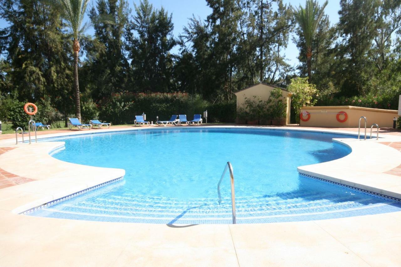 Greenlife Village Marbella Exterior foto